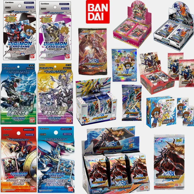 anime card store Genuine Digim - Board Game Store recension och pris