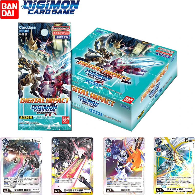 anime card store Genuine Digim - Board Game Store recension och pris