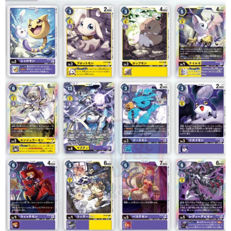anime card store Genuine Digim - Board Game Store recension och pris