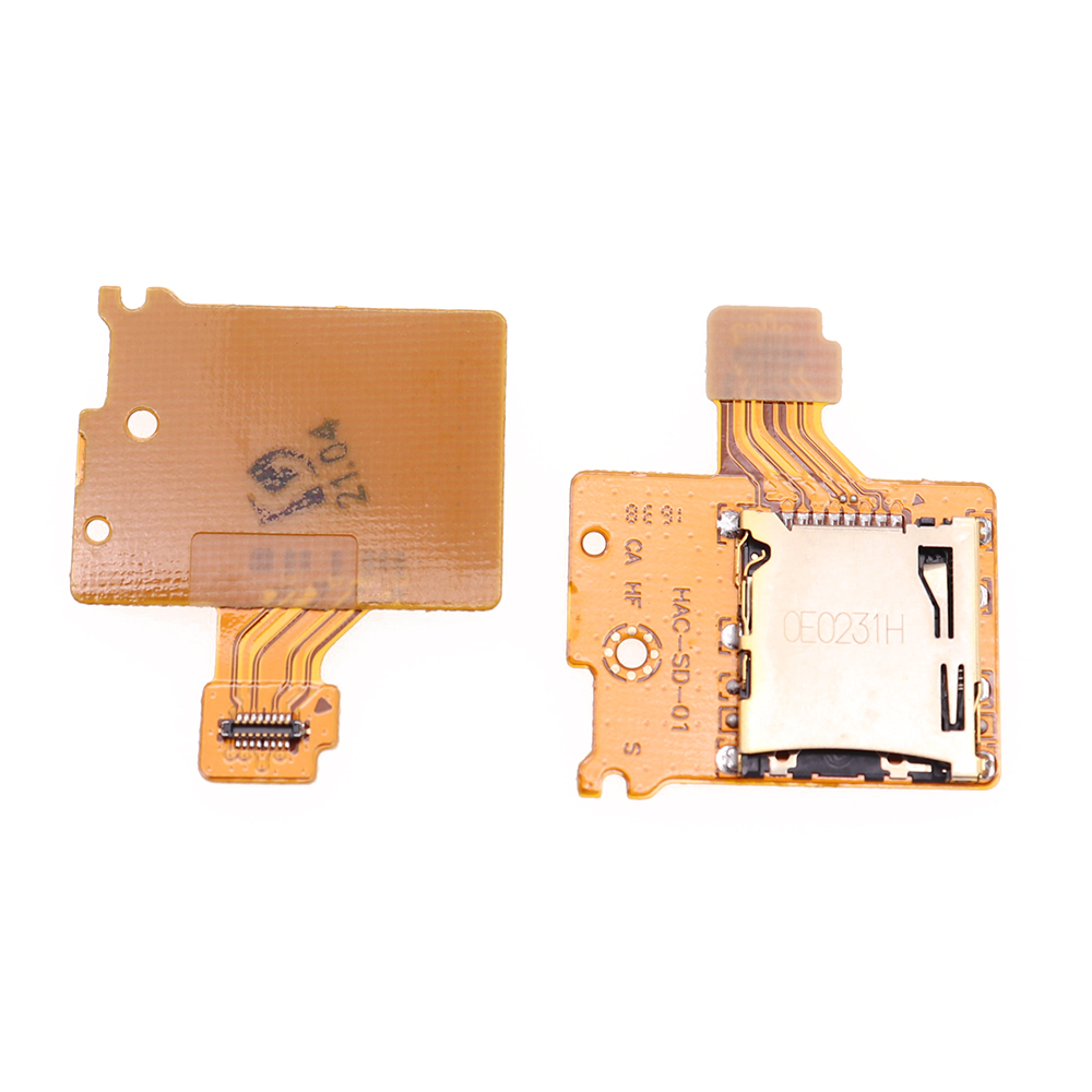 TingDong Micro SD Card Slot So - Board Game Nintendo Switch recension och pris