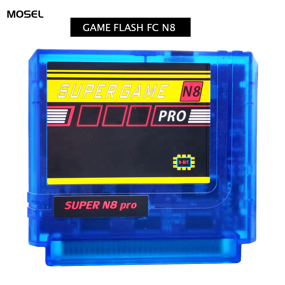 Mosel game flash FC N8 China v - Board Game Nintendo Switch recension och pris