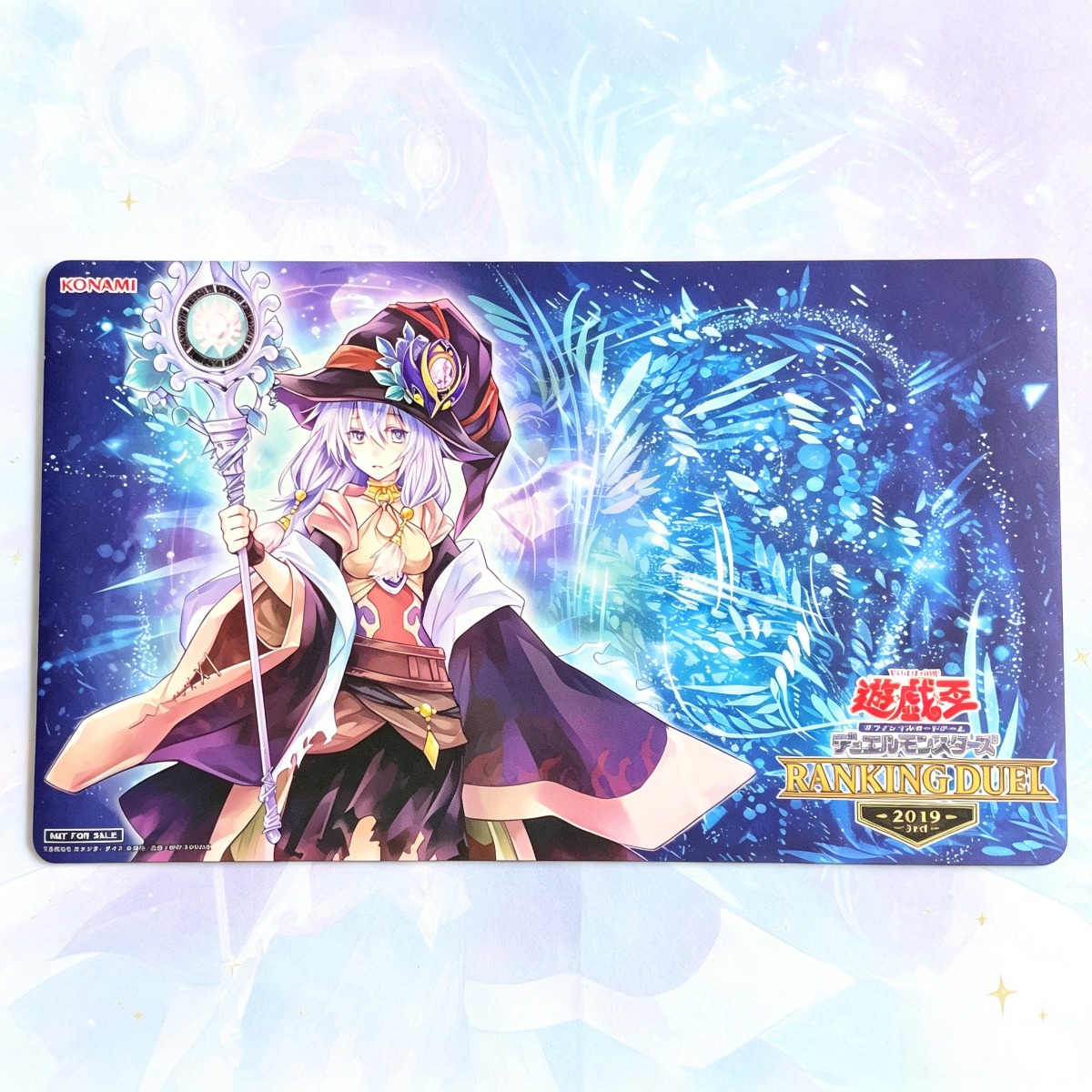 600x350mm Yu-Gi-Oh！DIY 2019 Ra - Board Game Ranking recension och pris
