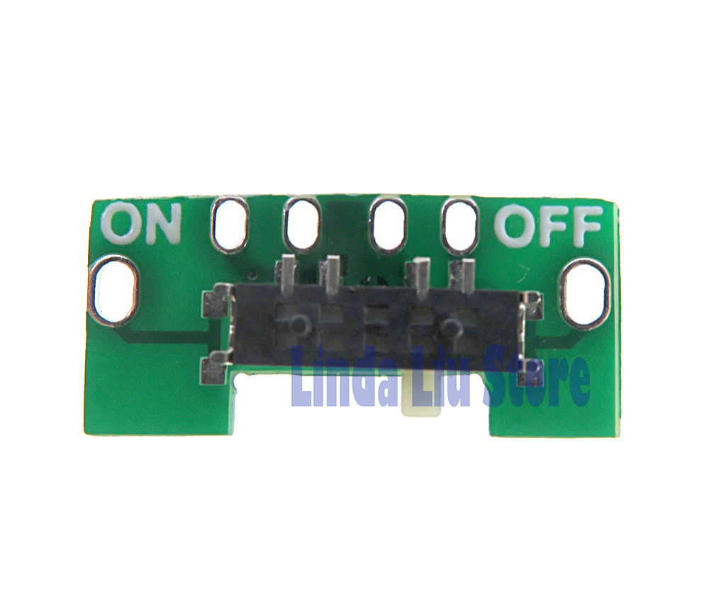 1pc Replacement Power Switch F - Board Game Nintendo Switch recension och pris