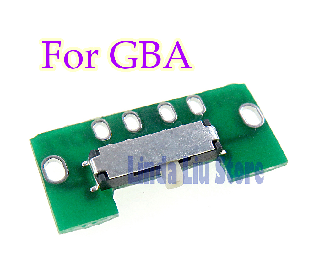 1pc Replacement Power Switch F - Board Game Nintendo Switch recension och pris