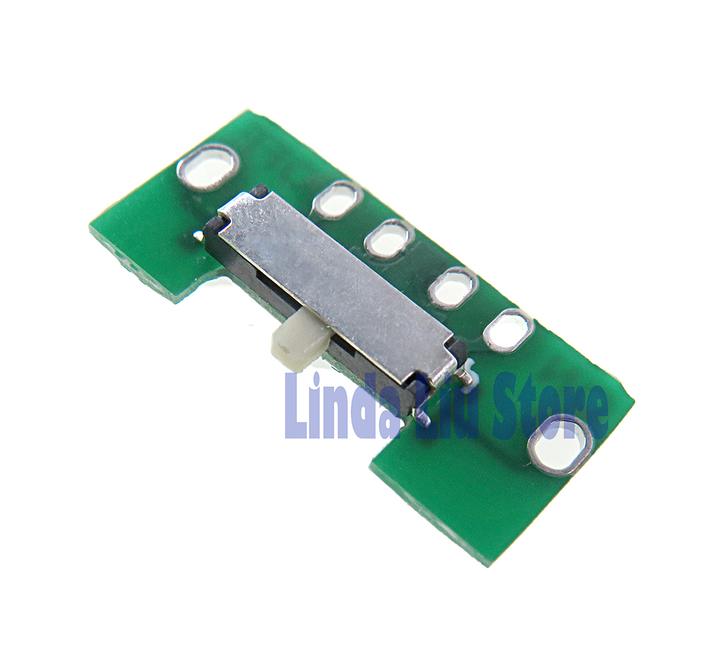 1pc Replacement Power Switch F - Board Game Nintendo Switch recension och pris