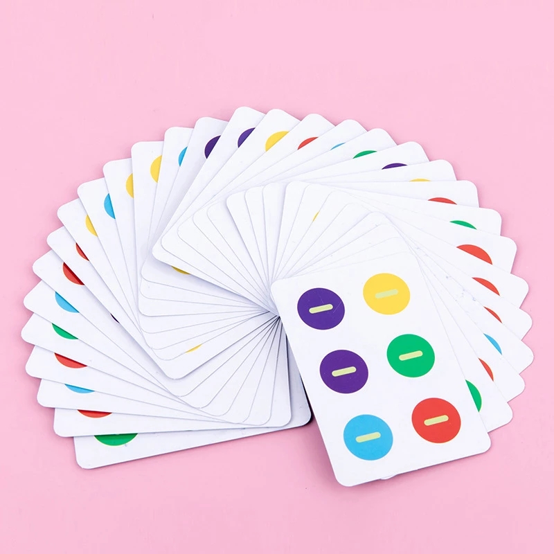 1set children's fun montessori - Board Game Life recension och pris