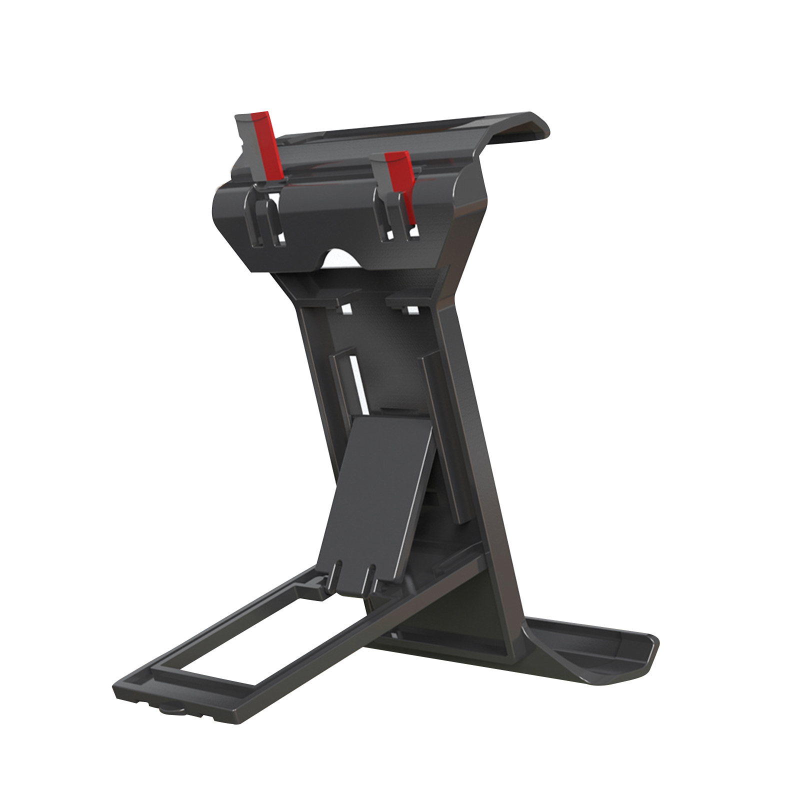 Black Foldable Desktop Stand H - Board Game Steam recension och pris