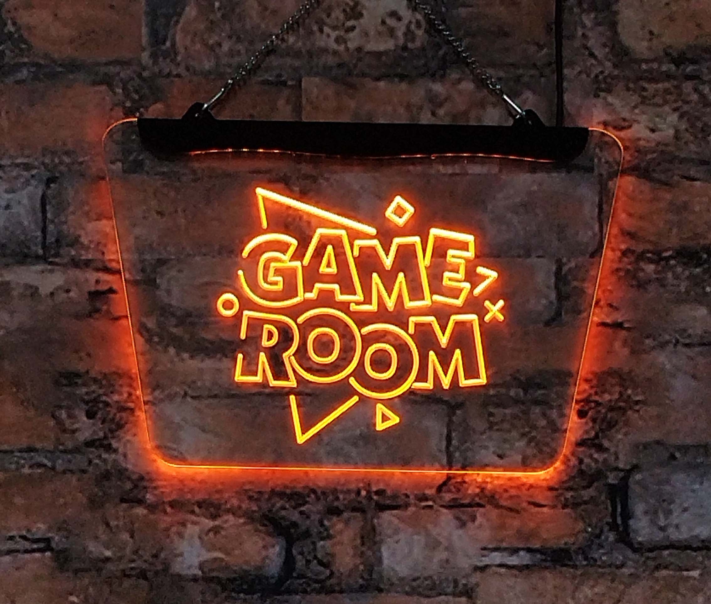 Game room, bar, man's cave, LE - Board Game Store recension och pris