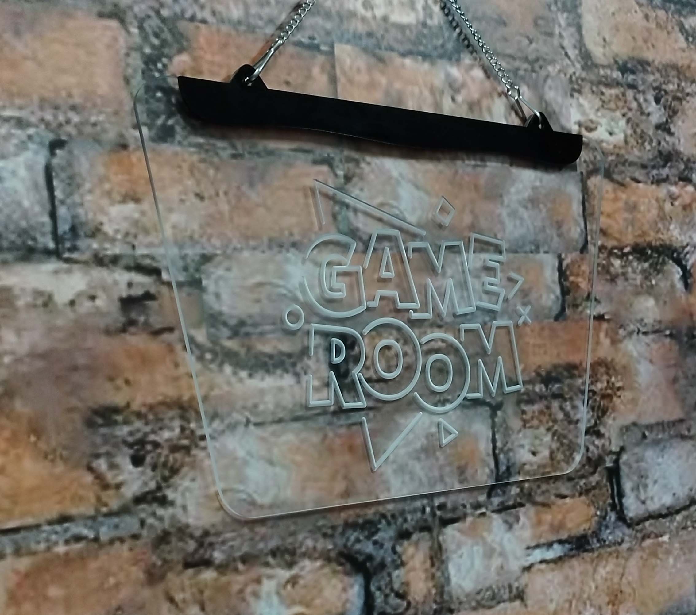 Game room, bar, man's cave, LE - Board Game Store recension och pris